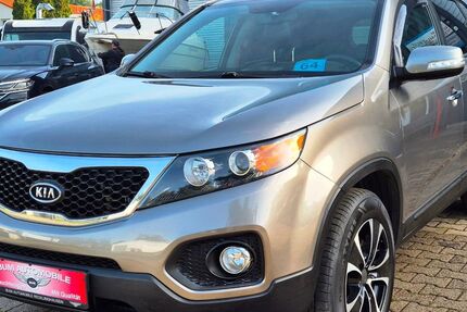 Kia Sorento 174.000 km 7.990 &euro; Recklinghausen 45659