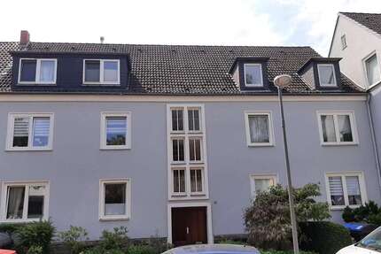 Wohnung Bochum Werne - 2 Zimmer, 55 m&sup2;, 450&euro; | Angebot:27162641