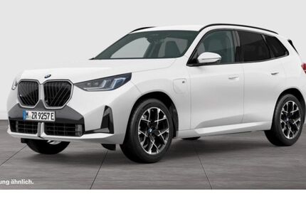 BMW X3 7.300 km 61.650 &euro; Hagen 58119