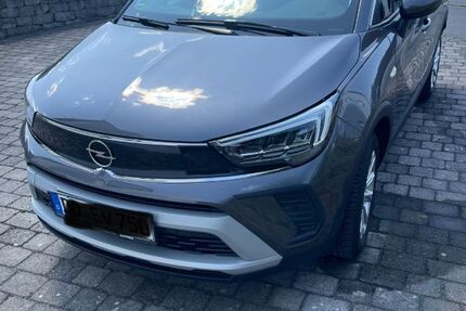 Opel Crossland (X) 57.000 km 12.300 &euro; Dortmund 44227