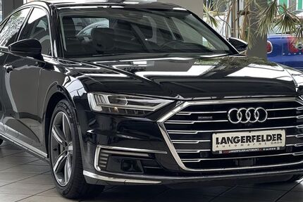 Audi A8 34.178 km 51.000 € Wuppertal 42389