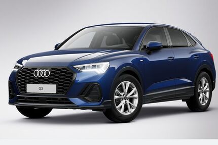 Audi Q3 27.808 km 40.330 &euro; Bochum 44809