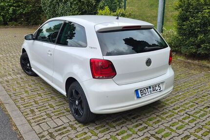 VW Polo 226.000 km 3.650 &euro; Bottrop 46238