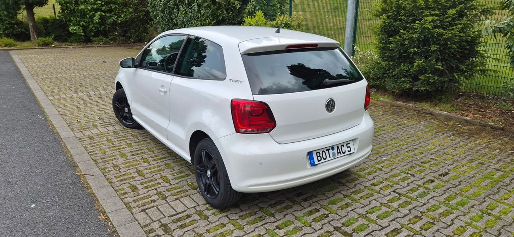 VW Polo 226.000 km 3.650 &euro; Bottrop 46238
