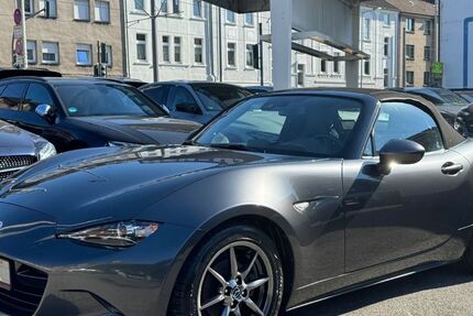 Mazda MX-5 54.213 km 16.850 &euro; Oberhausen 46045