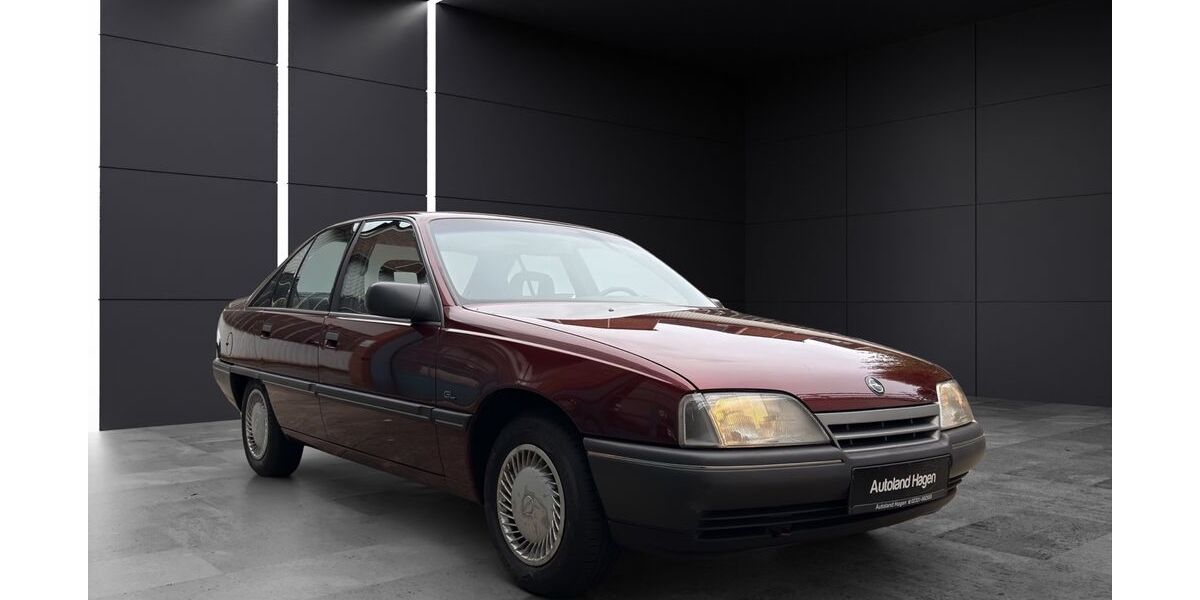 Opel Omega 83.315 km 3.890 &euro; Hagen 58089