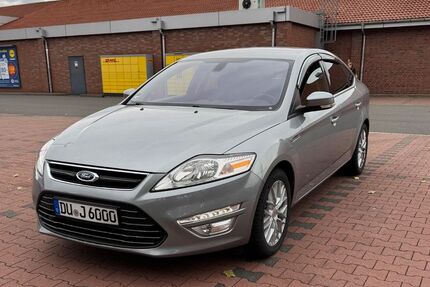Ford Mondeo 143.804 km 11.000 € Duisburg 47166