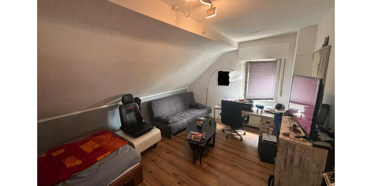 Einfamilienhaus Dorsten Altstadt - 5 Zimmer, 136 m&sup2;, 300.000&euro; | Angebot:26997857