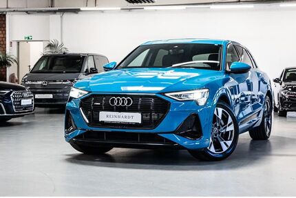 Audi e-tron 28.701 km 30.055 € Hagen 58091