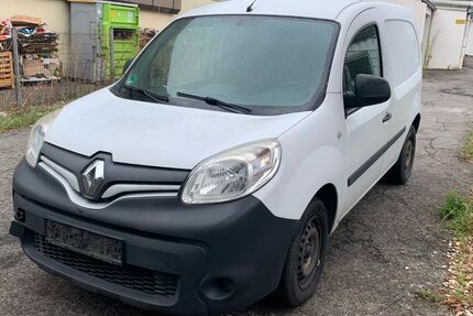 Renault Kangoo 200.000 km 2.900 € Recklinghausen 45665