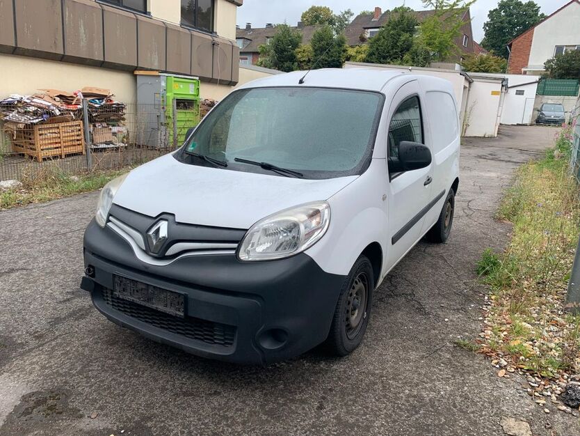 Renault Kangoo 200.000 km 2.900 € Recklinghausen 45665