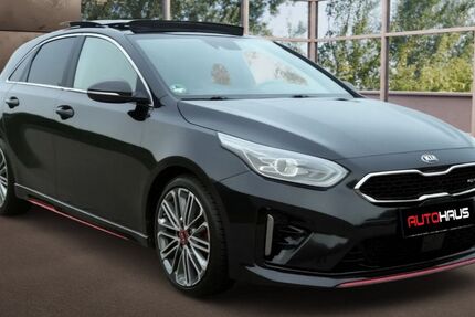 Kia ceed / Ceed 56.800 km 20.500 &euro; Datteln 45711