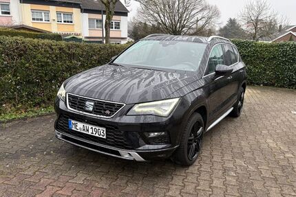 Seat Ateca 43.200 km 24.500 &euro; Wülfrath 42489