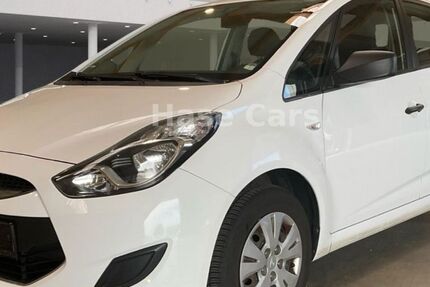 Hyundai ix20 88.000 km 4.299 &euro; Dortmund 44388