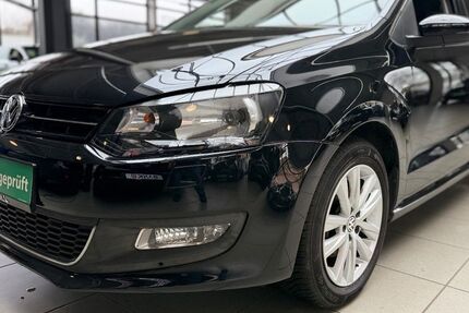 VW Polo 103.986 km 6.890 &euro; Bottrop 46236