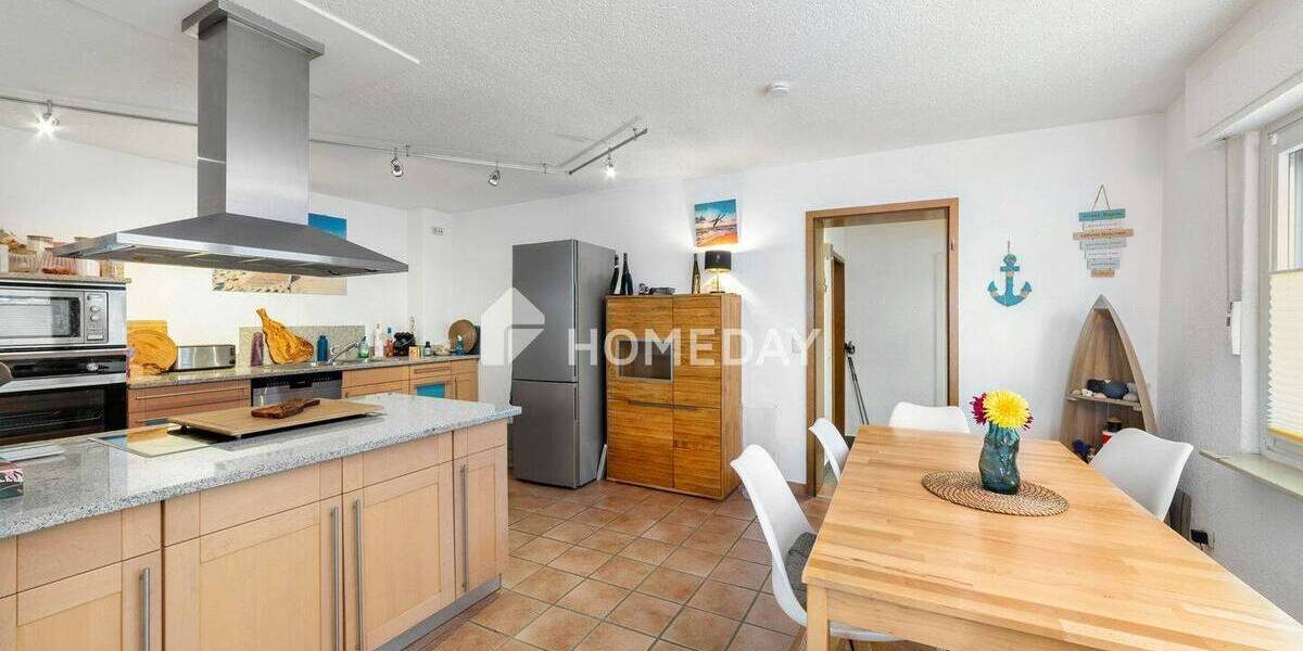 Doppelhaushälfte Oberhausen Schmachtendorf - 3 Zimmer, 95 m&sup2;, 349.000&euro; | Angebot:26903234