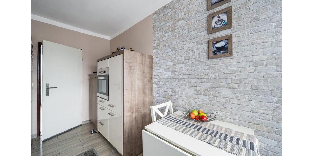 Dachgeschoßwohnung Waltrop - 3 Zimmer, 90 m&sup2;, 1.150&euro; | Angebot:25759349