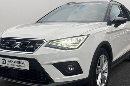 Seat Arona 75.836 km 16.450 € Oer-Erkenschwick 45739