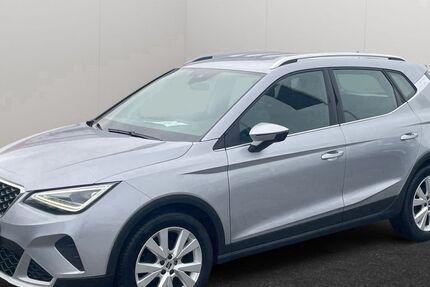 Seat Arona 41.910 km 16.290 &euro; Bochum 44809