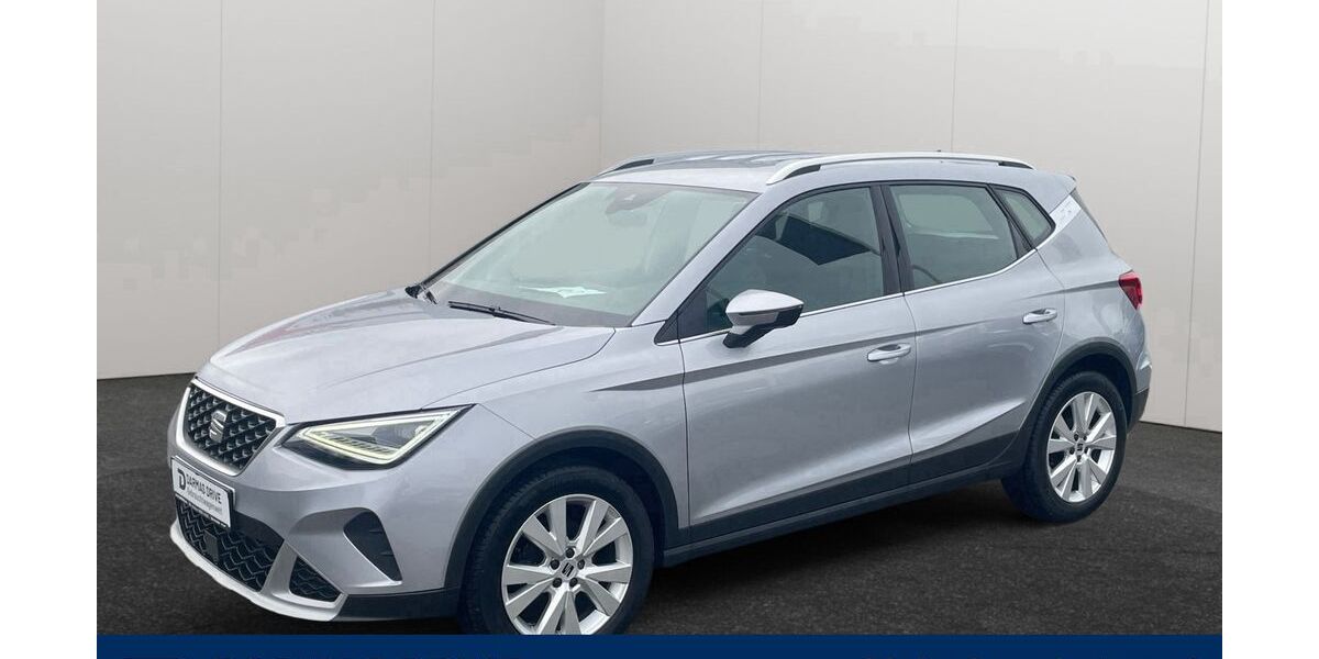 Seat Arona 41.910 km 16.290 &euro; Bochum 44809