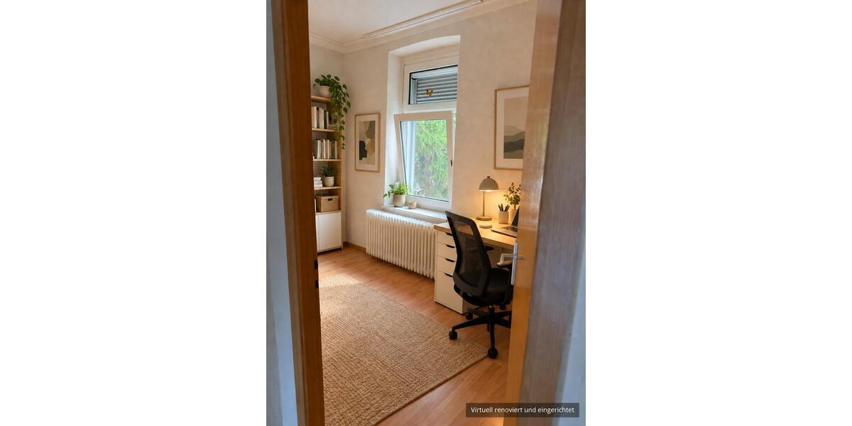 Etagenwohnung Dortmund Bövinghausen - 3 Zimmer, 89 m&sup2;, 1.000&euro; | Angebot:27570425