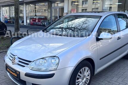 VW Golf 159.000 km 4.980 &euro; Recklinghausen 45657