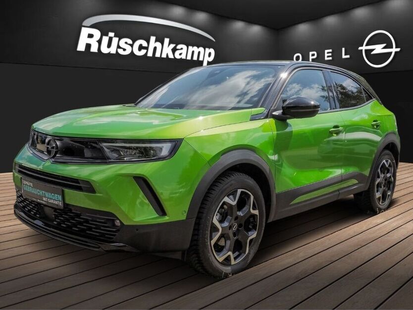 Mokka