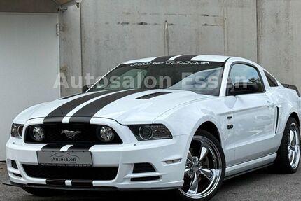Ford Mustang 105.474 km 25.690 &euro; Essen 45141
