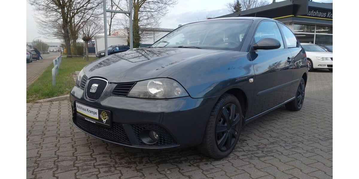 Seat Ibiza 191.400 km 699 &euro; Selm 59379