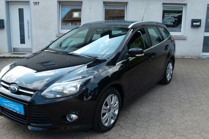 Ford Focus 236.227 km 2.990 &euro; Bochum 44809