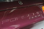 Porsche 928 GT ESSD Leder Klima Deutsches Fahrzeug 99.548 km 58.900 € Wuppertal 42327