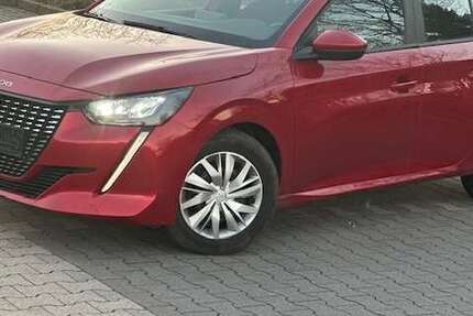 Peugeot 208 70.000 km 11.999 &euro; Holzwickede 59439