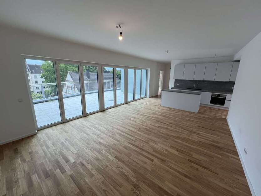 Wohnung zum Mieten in Dortmund 1.440,96 € 120.08 m²