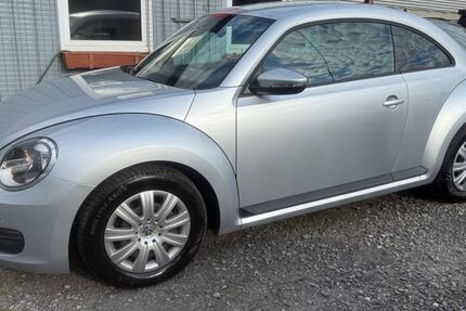 VW Beetle 145.000 km 6.700 € Essen 45356