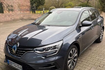 Renault Megane 51.000 km 20.500 &euro; Gladbeck 45968