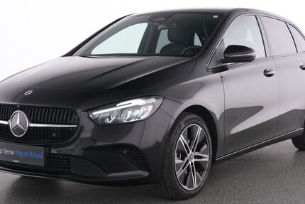 Mercedes-Benz B 250 17.594 km 31.885 &euro; Essen 45309