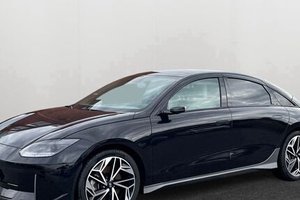 Hyundai IONIQ 6 24.934 km 32.990 € Castrop-Rauxel 44575