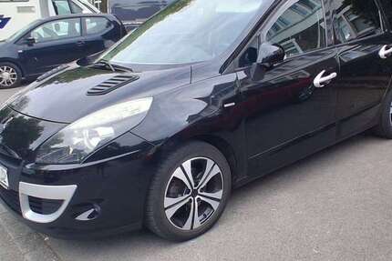 Renault Scenic 176.850 km 3.999 &euro; Herne 44649