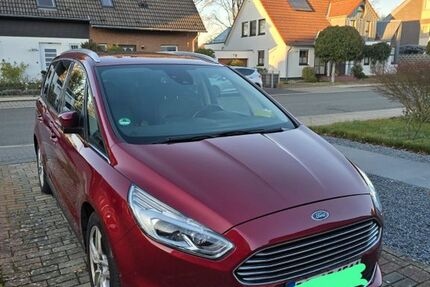 Ford Galaxy 117.000 km 21.900 &euro; Bochum 44879