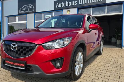Mazda CX-5 177.746 km 10.200 € Recklinghausen 45665