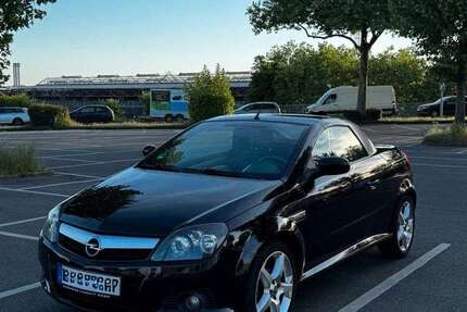 Opel Tigra