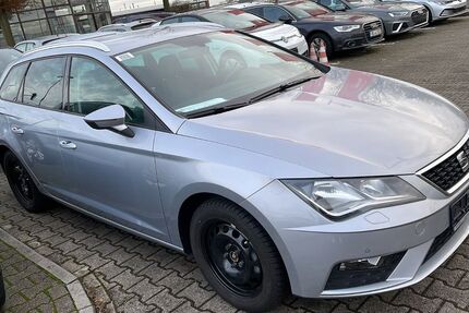Seat Leon 215.000 km 6.490 &euro; Recklinghausen 45661