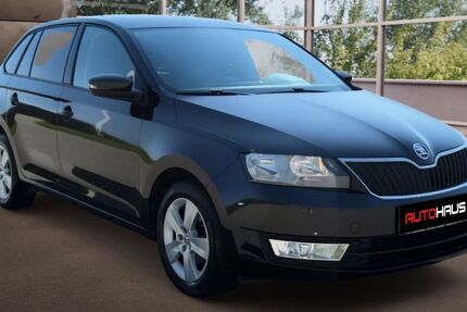 Skoda Rapid 98.000 km 10.400 &euro; Datteln 45711