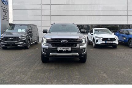Ford Ranger 1.266 km 54.460 &euro; Oberhausen (am CentrO) 46047