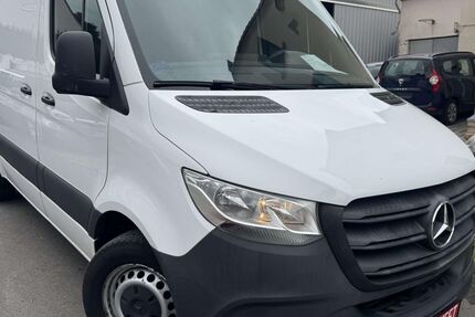 Mercedes-Benz Sprinter 55.000 km 19.999 € Dortmund 44388