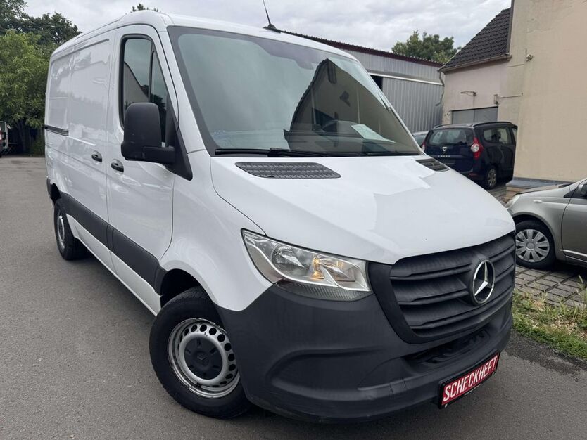 Mercedes-Benz Sprinter 55.000 km 19.999 € Dortmund 44388