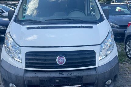 Fiat Scudo 103.750 km 6.490 € Dortmund 44143