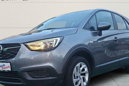 Opel Crossland (X) 13.120 km 12.980 &euro; Bochum 44809