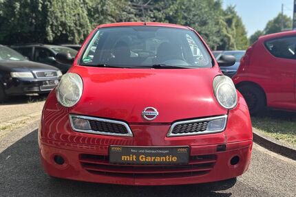 Nissan Micra 159.379 km 1.999 € Essen 45145