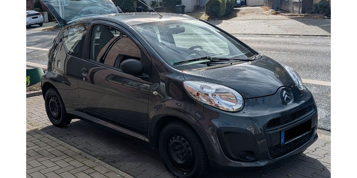 Citroen C1 89.000 km 3.998 &euro; Bochum 44879
